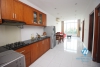 Affordable, central apartment rental in Tay Ho